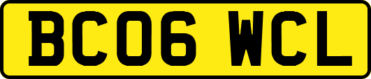 BC06WCL