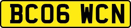 BC06WCN
