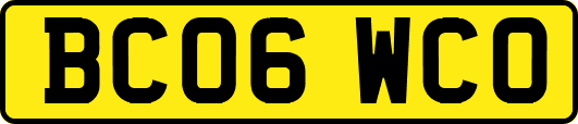 BC06WCO