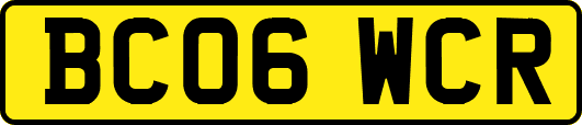 BC06WCR