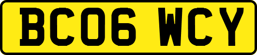 BC06WCY