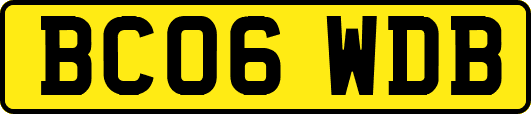 BC06WDB