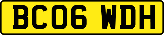 BC06WDH