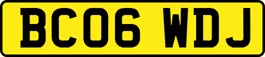 BC06WDJ