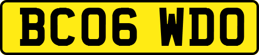 BC06WDO