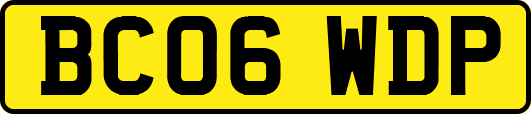 BC06WDP