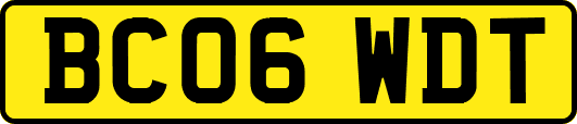 BC06WDT