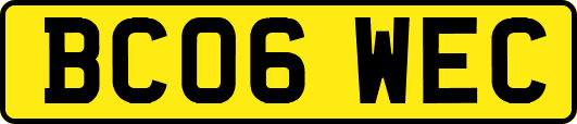 BC06WEC