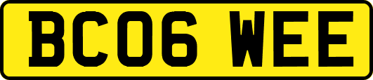BC06WEE