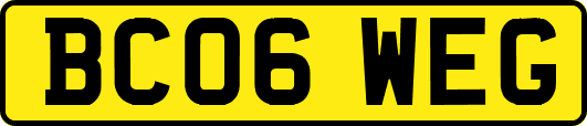 BC06WEG