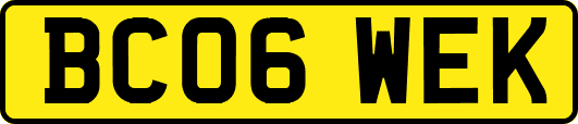 BC06WEK