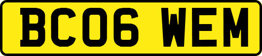 BC06WEM
