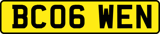 BC06WEN