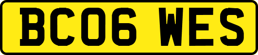 BC06WES