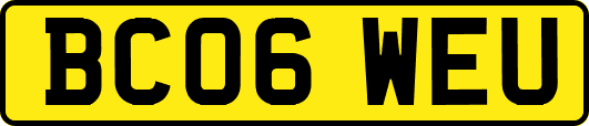 BC06WEU