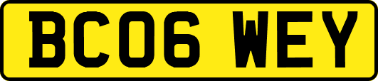 BC06WEY