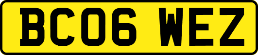 BC06WEZ