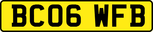 BC06WFB