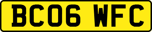 BC06WFC