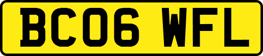 BC06WFL