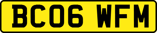BC06WFM