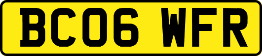 BC06WFR