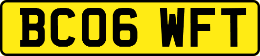 BC06WFT