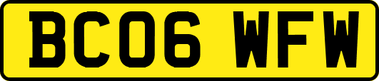 BC06WFW
