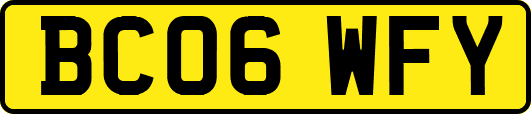 BC06WFY