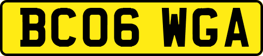 BC06WGA