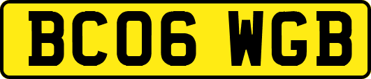 BC06WGB