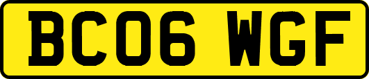 BC06WGF
