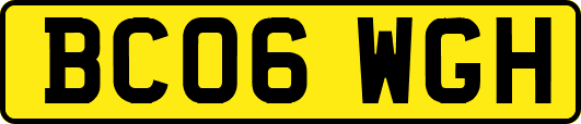 BC06WGH