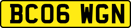 BC06WGN