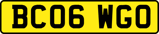 BC06WGO