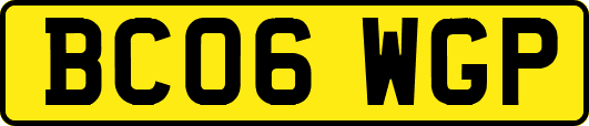 BC06WGP