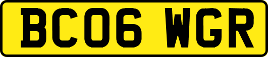 BC06WGR