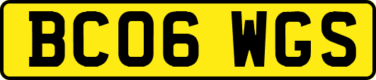 BC06WGS