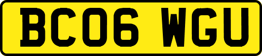 BC06WGU