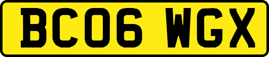 BC06WGX