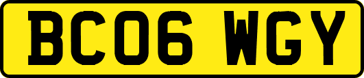 BC06WGY