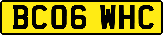 BC06WHC