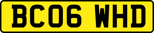 BC06WHD