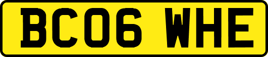 BC06WHE