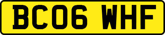 BC06WHF