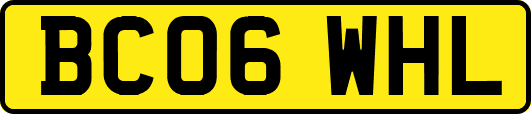 BC06WHL