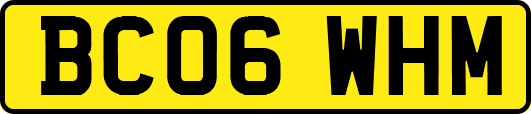 BC06WHM