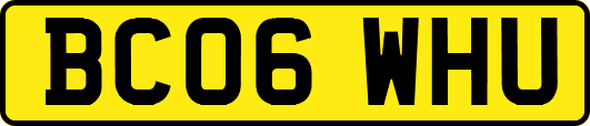 BC06WHU