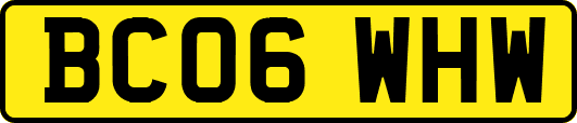 BC06WHW