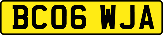 BC06WJA